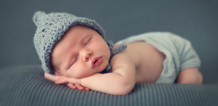 Baby Bliss