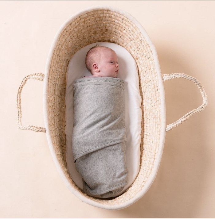 Miracle Blanket Swaddles