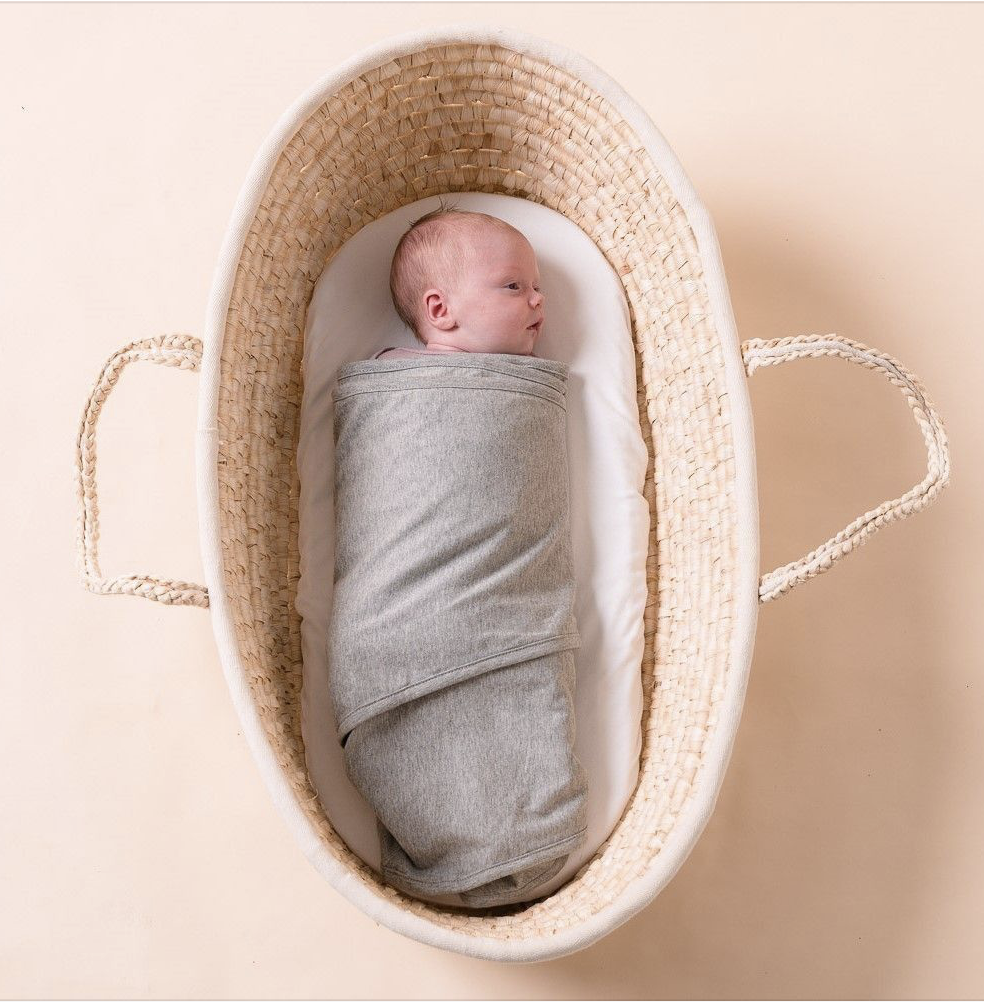 Miracle best sale baby swaddle