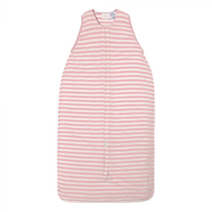 Woolbabe 3-Seasons Merino/Organic Cotton Front Zip Sleeping Bag - Image 2
