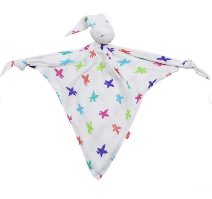 Mussi Cuski Comforter