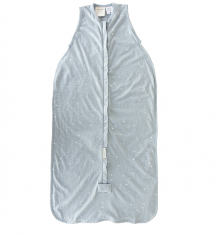 Woolbabe Merino/Organic Cotton Summer Sleeping Bag - Image 5