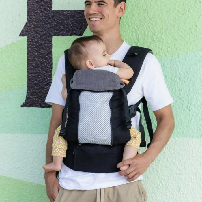 Beco 8 Baby Carrier