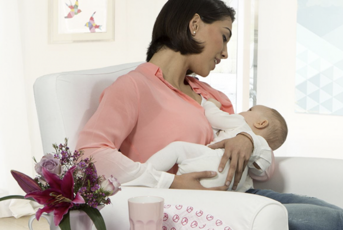 Medela Maternity and Nursing Tank Top - Image 2