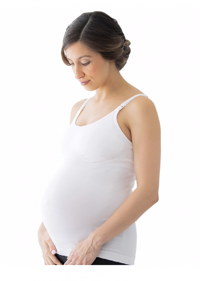 Medela Maternity and Nursing Tank Top - Image 4