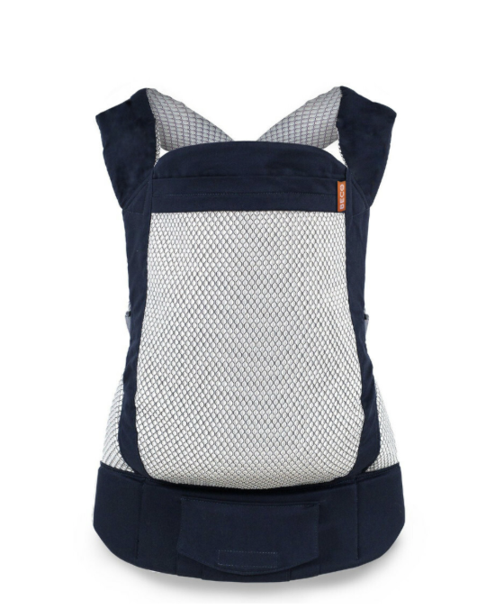 Kiwi carrier hot sale baby backpack