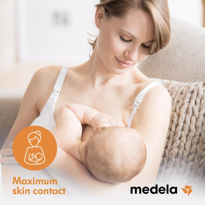 Medela Contact Nipple Shield - Baby Bliss