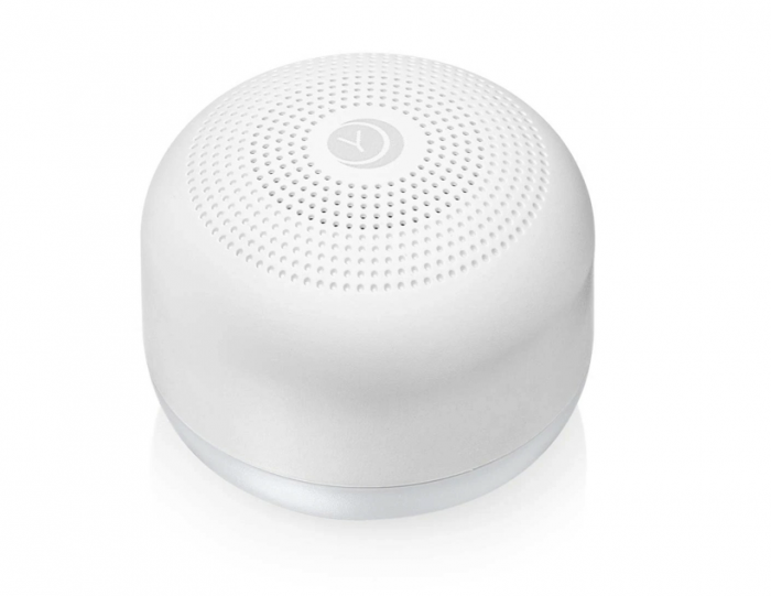 Yogasleep Travel Mini Sound Machine with Night Light