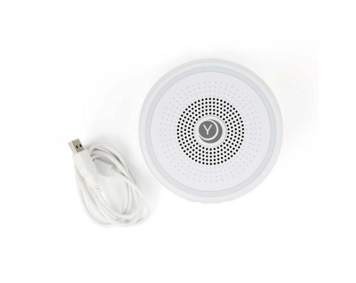 Yogasleep Dreamcentre with Night Light - Image 5