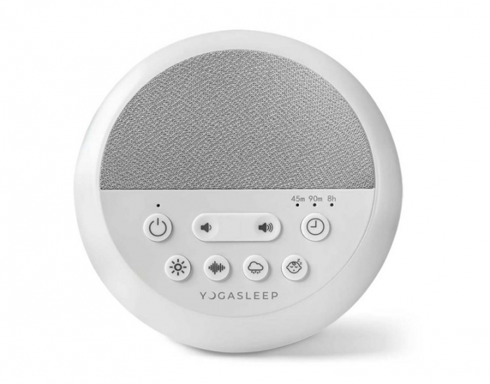 Yogasleep Nod Sound Machine and Night Light - Image 2