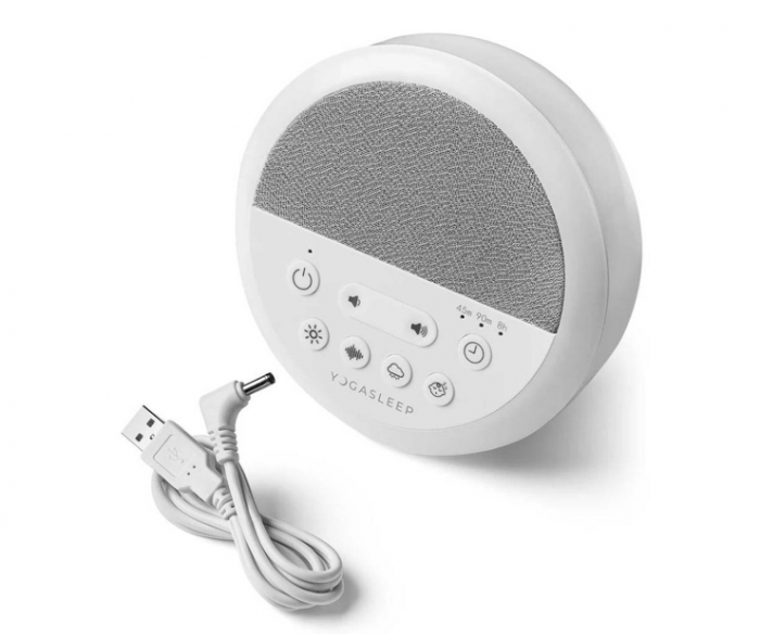 Yogasleep Nod Sound Machine and Night Light - Image 3