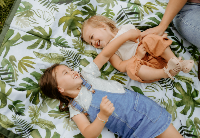 Little Unicorn Outdoor Blanket - Image 9