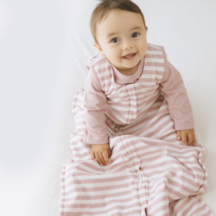 Woolbabe Sleeping Bags and Suits