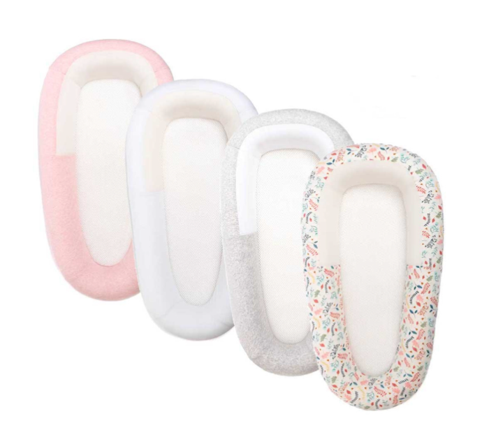 Purflo Cover for Sleep Tight Baby Bed