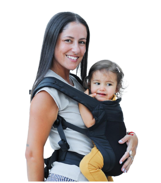 Beco Fly Baby Carrier